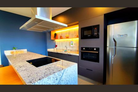 Apartamento para alugar com 80m², 3 quartos e 2 vagas
