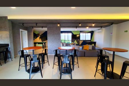 Apartamento para alugar com 80m², 3 quartos e 2 vagas