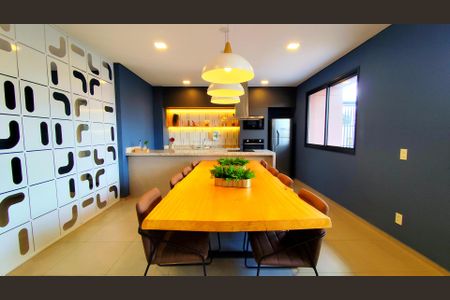 Apartamento para alugar com 80m², 3 quartos e 2 vagas