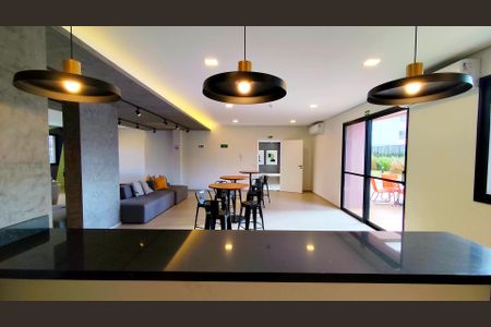Apartamento para alugar com 80m², 3 quartos e 2 vagas