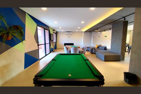 Apartamento para alugar com 80m², 3 quartos e 2 vagas