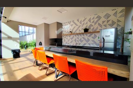 Apartamento para alugar com 80m², 3 quartos e 2 vagas