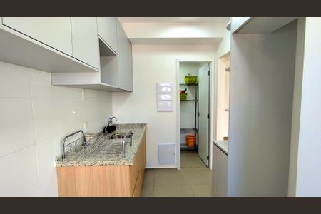 Apartamento para alugar com 80m², 3 quartos e 2 vagas