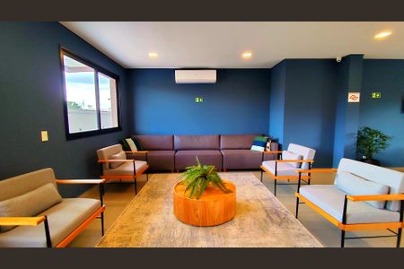 Apartamento para alugar com 80m², 3 quartos e 2 vagas