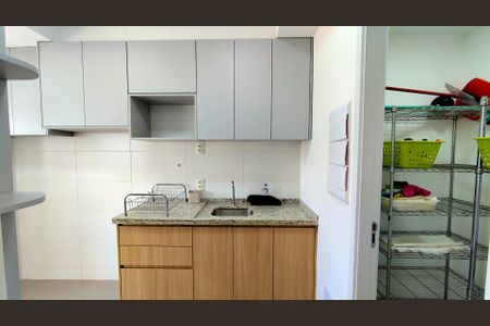 Apartamento para alugar com 80m², 3 quartos e 2 vagas