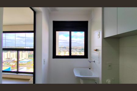 Apartamento para alugar com 80m², 3 quartos e 2 vagas