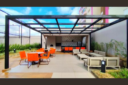 Apartamento para alugar com 80m², 3 quartos e 2 vagas
