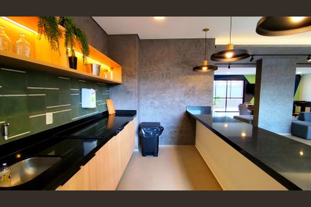 Apartamento para alugar com 80m², 3 quartos e 2 vagas
