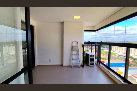 Apartamento para alugar com 80m², 3 quartos e 2 vagas