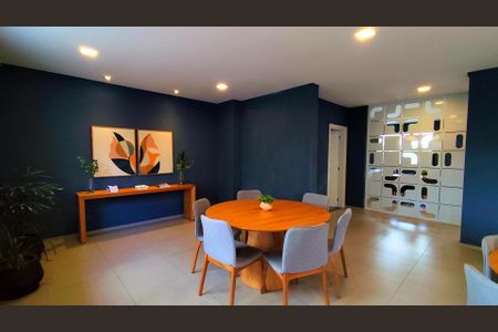 Apartamento para alugar com 80m², 3 quartos e 2 vagas
