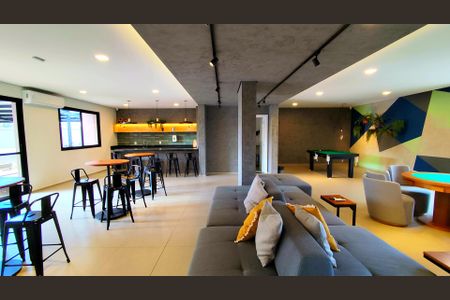 Apartamento para alugar com 80m², 3 quartos e 2 vagas