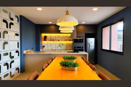 Apartamento para alugar com 80m², 3 quartos e 2 vagas
