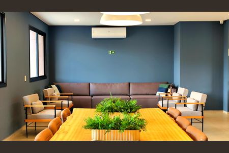 Apartamento para alugar com 80m², 3 quartos e 2 vagas
