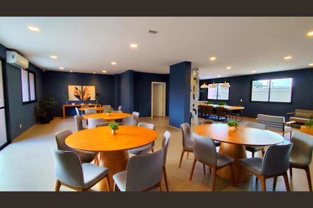 Apartamento para alugar com 80m², 3 quartos e 2 vagas