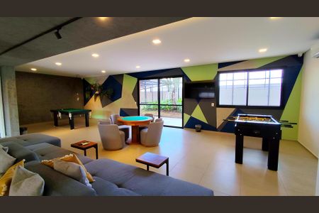 Apartamento para alugar com 80m², 3 quartos e 2 vagas