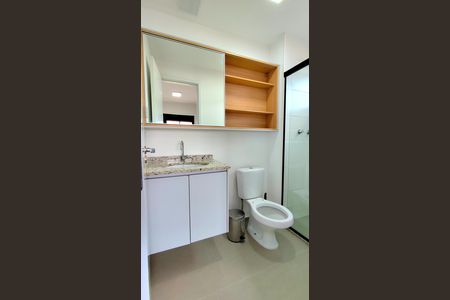 Apartamento para alugar com 80m², 3 quartos e 2 vagas