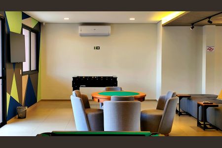 Apartamento para alugar com 80m², 3 quartos e 2 vagas