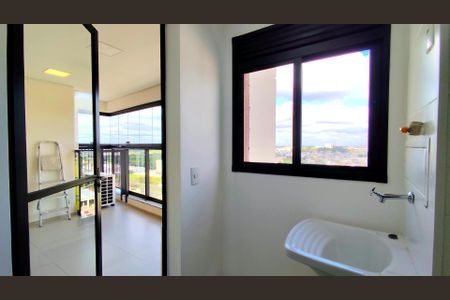 Apartamento para alugar com 80m², 3 quartos e 2 vagas