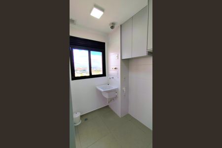 Apartamento para alugar com 80m², 3 quartos e 2 vagas