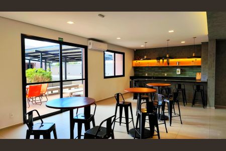 Apartamento para alugar com 80m², 3 quartos e 2 vagas