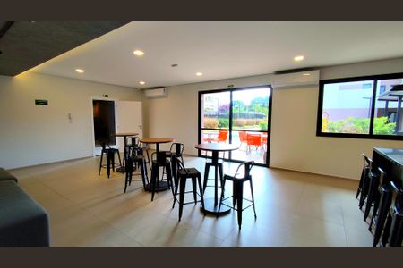 Apartamento para alugar com 80m², 3 quartos e 2 vagas
