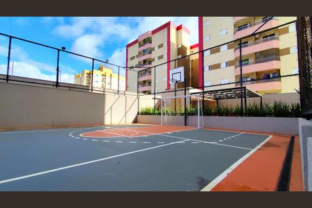 Apartamento para alugar com 80m², 3 quartos e 2 vagas