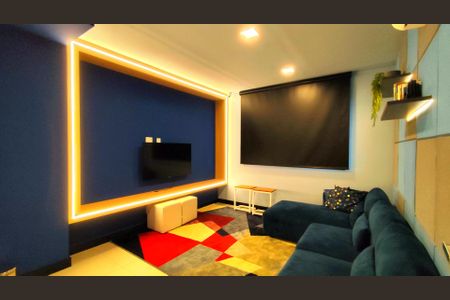 Apartamento para alugar com 80m², 3 quartos e 2 vagas