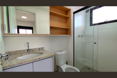 Apartamento para alugar com 80m², 3 quartos e 2 vagas