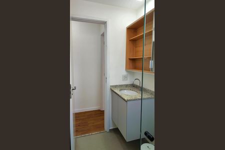 Apartamento para alugar com 80m², 3 quartos e 2 vagas