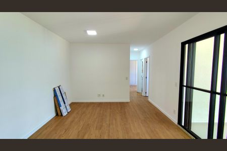 Apartamento para alugar com 80m², 3 quartos e 2 vagas