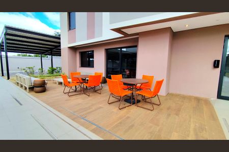 Apartamento para alugar com 80m², 3 quartos e 2 vagas