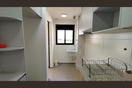 Apartamento para alugar com 80m², 3 quartos e 2 vagas