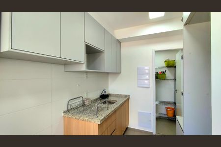 Apartamento para alugar com 80m², 3 quartos e 2 vagas