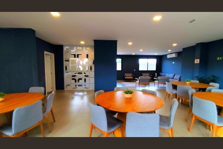 Apartamento para alugar com 80m², 3 quartos e 2 vagas