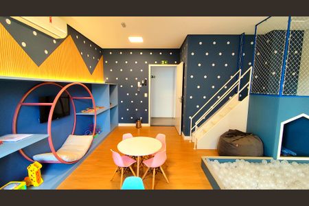 Apartamento para alugar com 80m², 3 quartos e 2 vagas