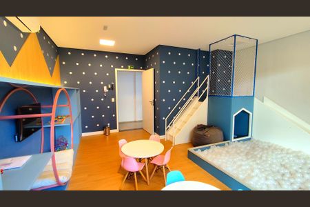 Apartamento para alugar com 80m², 3 quartos e 2 vagas