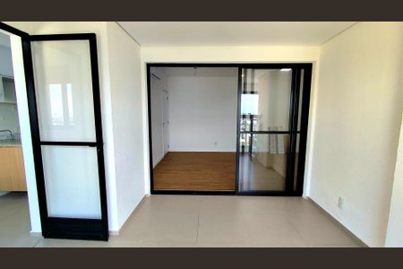 Apartamento para alugar com 3 quartos, 80m² em Morumbi, Paulínia