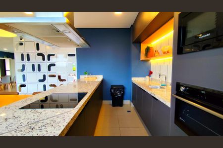 Apartamento para alugar com 80m², 3 quartos e 2 vagas