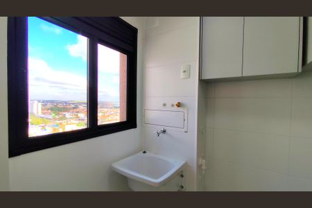 Apartamento para alugar com 80m², 3 quartos e 2 vagas