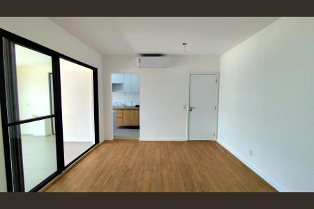 Apartamento para alugar com 3 quartos, 80m² em Morumbi, Paulínia