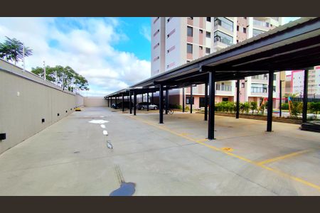 Apartamento para alugar com 80m², 3 quartos e 2 vagas