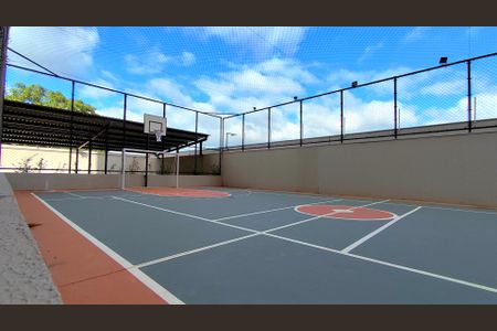 Apartamento para alugar com 80m², 3 quartos e 2 vagas