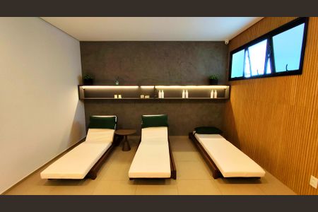 Apartamento para alugar com 80m², 3 quartos e 2 vagas