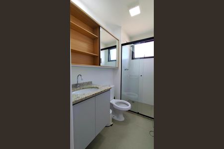 Apartamento para alugar com 80m², 3 quartos e 2 vagas