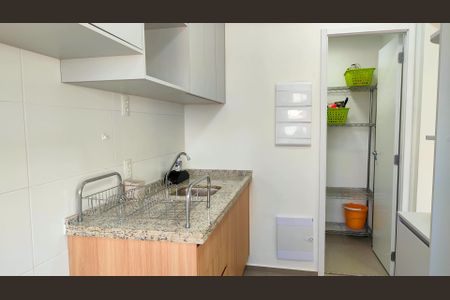 Apartamento para alugar com 80m², 3 quartos e 2 vagas