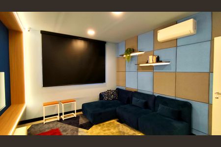 Apartamento para alugar com 80m², 3 quartos e 2 vagas