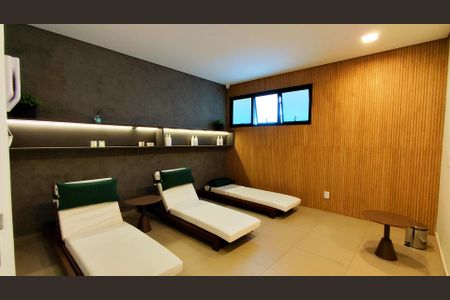 Apartamento para alugar com 80m², 3 quartos e 2 vagas