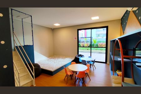 Apartamento para alugar com 80m², 3 quartos e 2 vagas