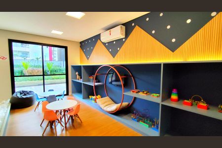 Apartamento para alugar com 80m², 3 quartos e 2 vagas
