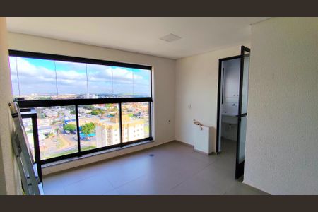 Apartamento para alugar com 80m², 3 quartos e 2 vagas